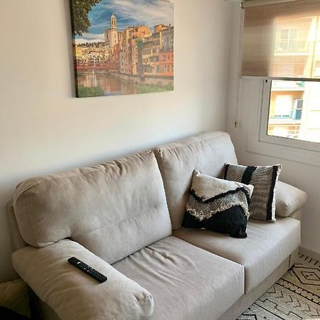 Flat In Girona City Centre - 5 Mins From Old Town And Train Station エクステリア 写真