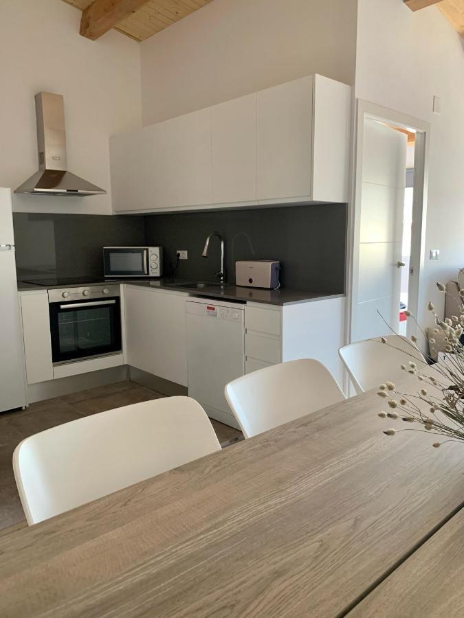 Flat In Girona City Centre - 5 Mins From Old Town And Train Station エクステリア 写真