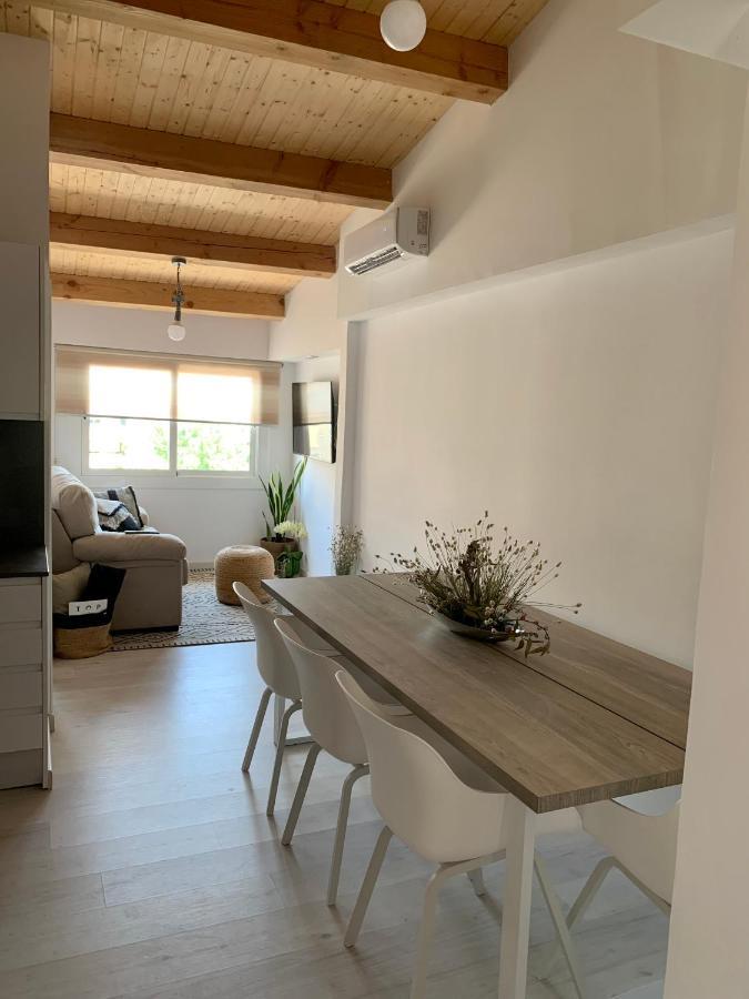 Flat In Girona City Centre - 5 Mins From Old Town And Train Station エクステリア 写真