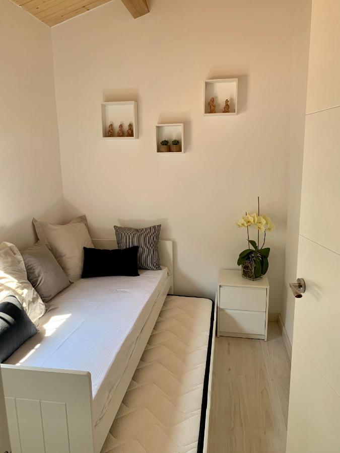 Flat In Girona City Centre - 5 Mins From Old Town And Train Station エクステリア 写真